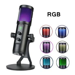 Mikrofon RGB - Img 2