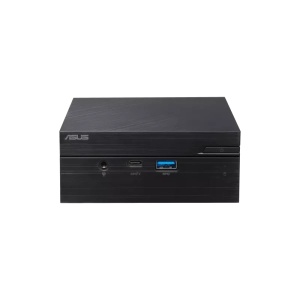 Mini PC Asus PN41 Celeron N4505/8GB DDR4/NVMe 128GB/Win11Pro/WiFi/Lan/HDMI/USB C/CardRead - BC473MV - Img 1