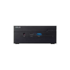 Mini PC Asus PN41 Celeron N4505/8GB DDR4/NVMe 128GB/Win11Pro/WiFi/Lan/HDMI/USB C/CardRead - BC473MV - Img 3
