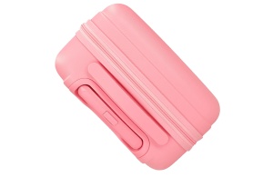 MINNIE FIND YOUR JOY dečiji kofer 50 cm - pink - Img 6