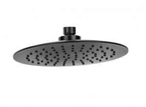 MINOTTI DARK ELEGANCE ABS душевая головка fi200