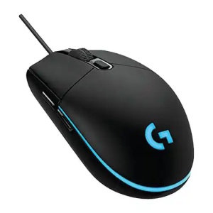 Miš Logitech G102 Lightsync 8000 DPI USB crni - Img 2