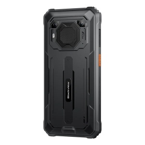 Mobilni telefon Blackview BV6200 Pro 6/128 Black IP68 & IP69K - Img 4