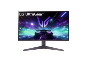 Monitor 24 LG 24GS50F-B 1920x1080/Full HD/VA/180Hz/5ms/2x HDMI/DP/HDCP/FreeSync - Img 1