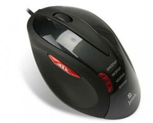 Mouse Jetion JT-DMS002 Gaming