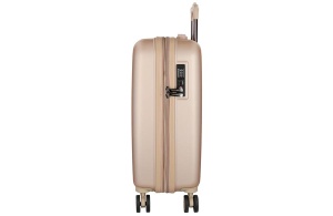 MOVOM ABS Suitcase set 2/1 - Champagne - Img 8