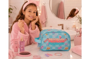 MOVOM FREEDOM dečiji neseser sa 2 pregrade - Img 2