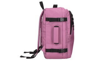 MOVOM Ranac za putovanje - powder pink - Img 2