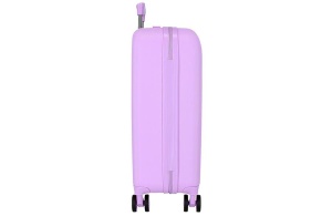 MOVOM RIGA kofer 55 cm - ljubičasta - Img 4