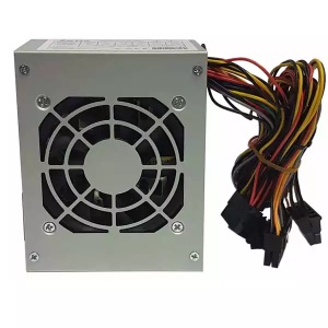 Napajanje 500W ZEUS ZUS-500 8cm Micro bulk - Img 2