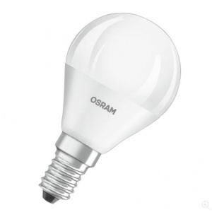 OSRAM LED SIJALICA E14 P 5.5W/865 VALUE FR40 - Img 1