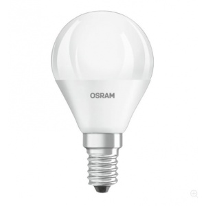 OSRAM LED SIJALICA E14 P 5.5W/865 VALUE FR40 - Img 3