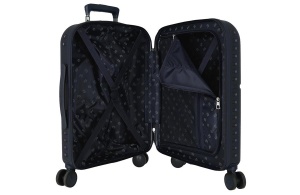 PEPE JEANS ACCENT ABS Set kofera 2/1 - teget - Img 8