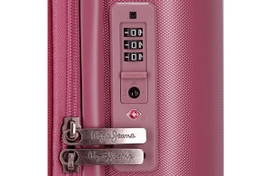 PEPE JEANS ACCENT ABS Set kofera 2/1 - Img 15