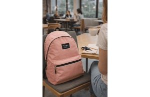 PEPE JEANS ARIS ranac za školu - Img 11
