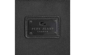 PEPE JEANS BLACKMORE torba za laptop - Img 6