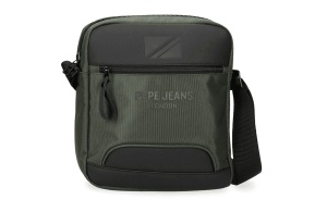 PEPE JEANS BROMLEY muška torba na rame