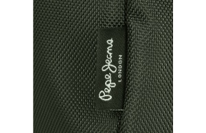 PEPE JEANS BROMLEY muška torba na rame - Img 9