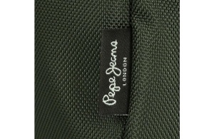 PEPE JEANS BROMLEY muška torba na rame - Img 9