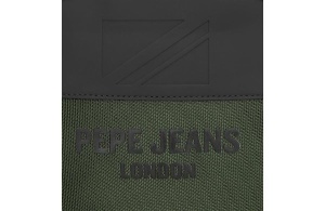 PEPE JEANS BROMLEY muška torba na rame - Img 5
