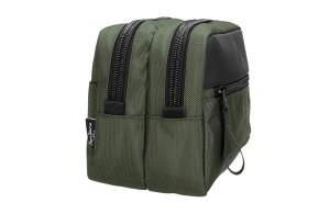 PEPE JEANS BROMLEY muški neseser sa 2 pregrade - Img 2