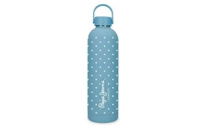 PEPE JEANS DALMA termos 750 ml - tirkizna - Img 1