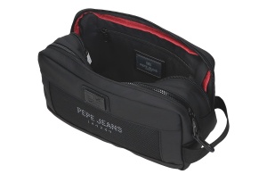 PEPE JEANS DURHAM muški neseser sa 2 pregrade - Img 4