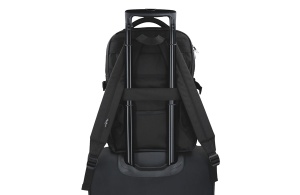 PEPE JEANS DURHAM ranac za laptop - crna - Img 11