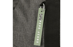 PEPE JEANS EDEMON ranac za školu - siva - Img 7