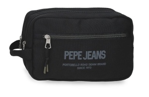 PEPE JEANS EDWARD muški neseser sa 2 pregrade