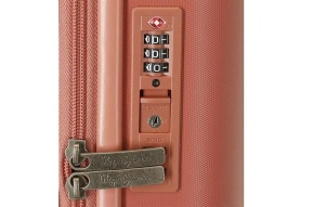 PEPE JEANS HIGHLIGHT set kofera 2/1 - Img 14