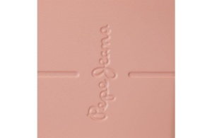 PEPE JEANS HIGHLIGHT ženski neseser - powder pink - Img 7