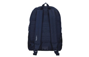 PEPE JEANS LENAY ranac za školu - teget - Img 3