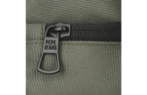 PEPE JEANS MATLOCK muška torba oko struka - khaki - Img 7