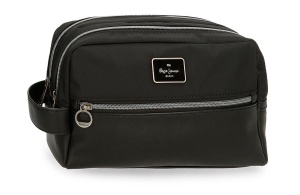 PEPE JEANS Neseser - Crna - Img 1