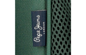 PEPE JEANS Neseser - Zelena - Img 10