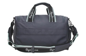 PEPE JEANS Putna torba - Tamno siva - Img 3