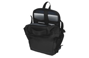 PEPE JEANS Ranac za laptop - crna - Img 5