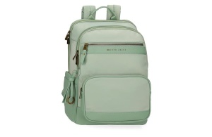 PEPE JEANS Ranac za laptop - mint