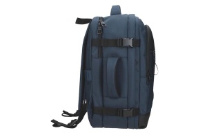 PEPE JEANS Ranac za laptop - teget - Img 2