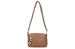 PEPE JEANS Torba na rame - Braon - Img 9