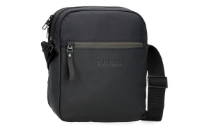 PEPE JEANS Torba na rame - Crna - Img 1