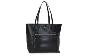PEPE JEANS Torba na rame - Crna - Img 1