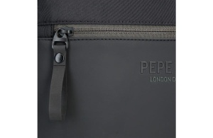 PEPE JEANS Torba na rame - Crna - Img 7