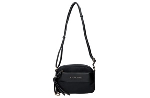 PEPE JEANS Torba na rame - Crna - Img 9