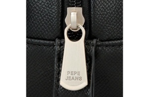 PEPE JEANS Torba na rame - Crna - Img 8