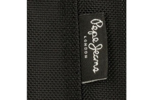 PEPE JEANS Torba na rame - Crna - Img 9