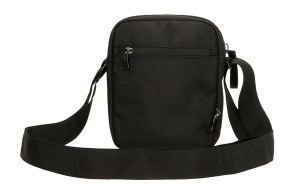 PEPE JEANS Torba na rame - Crna - Img 3