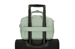 PEPE JEANS Torba na rame - Mint - Img 9