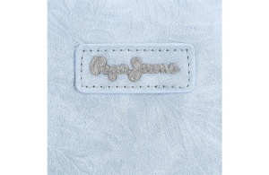 PEPE JEANS Torba na rame - Plava - Img 6